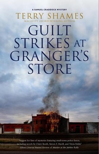 Abbildung von: Guilt Strikes at Granger's Store - Severn House