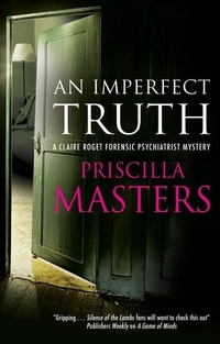 Enlarge image Cover: An Imperfect Truth - Severn House