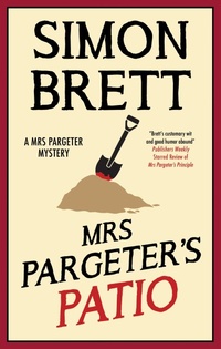 Abbildung von: Mrs Pargeter's Patio - Severn House