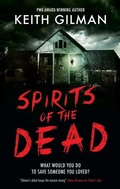 Cover: Spirits of the Dead - Severn House