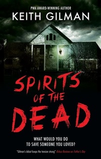 Abbildung von: Spirits of the Dead - Severn House