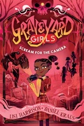 Cover: Scream for the Camera - Union Square & Co.