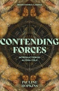 Cover: Contending Forces - Union Square & Co.