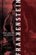 Cover: Frankenstein (Deluxe Edition) - Union Square & Co.