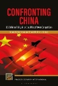 Cover: Confronting China - Bloomsbury Academic