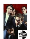 Cover: The Specials - Lulu.com