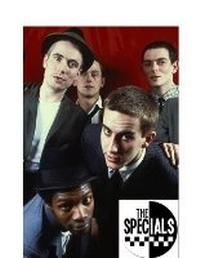 Enlarge image Cover: The Specials - Lulu.com