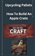 Cover: Pallet Craft Ideas - Lulu.com