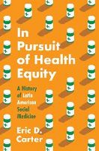 Enlarge image Cover: In Pursuit of Health Equity - The University of North Carolina Press
