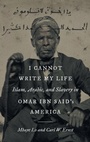 Cover: I Cannot Write My Life - The University of North Carolina Press