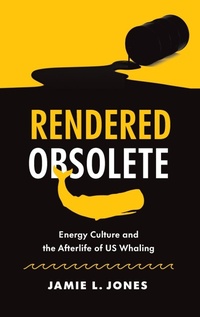 Abbildung von: Rendered Obsolete - The University of North Carolina Press
