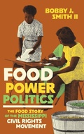 Cover: Food Power Politics - The University of North Carolina Press