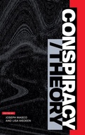 Cover: Conspiracy/Theory - Duke University Press