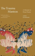 Cover: The Trauma Mantras - Duke University Press
