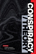 Cover: Conspiracy/Theory - Duke University Press