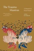 Cover: The Trauma Mantras - Duke University Press