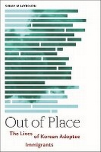 Enlarge image Cover: Out of Place - New York University Press