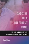 Cover: Daddies of a Different Kind - New York University Press