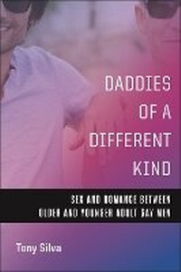 Enlarge image Cover: Daddies of a Different Kind - New York University Press