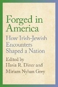 Cover: Forged in America - New York University Press