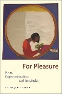 Enlarge image Cover: For Pleasure - New York University Press