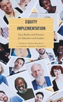 Cover: Equity Implementation - Rowman & Littlefield Publishers