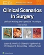 Cover: Clinical Scenarios in Surgery - WOLTERS KLUWER HEALTH