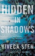 Cover: Hidden in Shadows - Brilliance Audio
