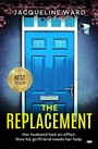 Cover: The Replacement - Bloodhound Books