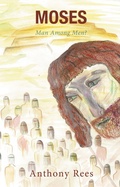 Cover: Moses - Lexington Books
