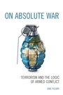 Cover: On Absolute War - Lexington Books