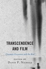 Cover: Transcendence and Film - Lexington Books
