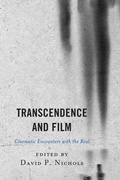 Cover: Transcendence and Film - Lexington Books