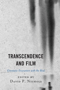 Enlarge image Cover: Transcendence and Film - Lexington Books