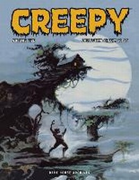 Enlarge image Cover: Creepy Archives Volume 5 - Dark Horse Comics,U.S.