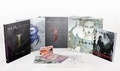 Cover: The Sky: The Art of Final Fantasy Boxed Set (Second Edition) - Dark Horse Comics,U.S.