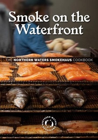 Abbildung von: Smoke on the Waterfront - University of Minnesota Press