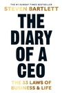 Cover: The Diary of a CEO - Ebury Edge