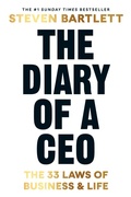 Cover: The Diary of a CEO - Ebury Edge