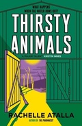 Cover: Thirsty Animals - Hodder Paperback