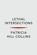 Cover: Lethal Intersections - Wiley-Scrivener