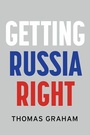 Cover: Getting Russia Right - Wiley-Blackwell