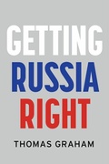 Cover: Getting Russia Right - Wiley-Blackwell