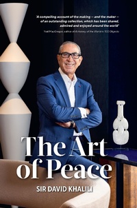 Abbildung von: The Art of Peace - Ebury Press