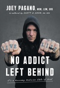 Bild: No Addict Left Behind - Point Breeze Publishing Company
