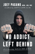 Bild: No Addict Left Behind - Point Breeze Publishing Company
