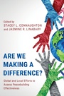 Cover: Are We Making a Difference? - Rowman & Littlefield Publishers