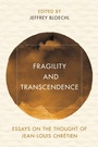 Cover: Fragility and Transcendence - Rowman & Littlefield Publishers