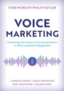 Cover: Voice Marketing - Rowman & Littlefield Publishers