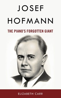 Abbildung von: Josef Hofmann - Bloomsbury eBooks US